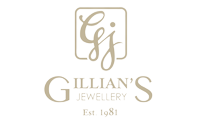 Gillians Jewellery Logo