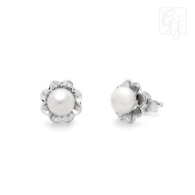 Sterling Silver FWP Studs