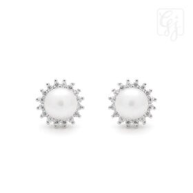 156 Sterling Silver FWP studs with CZ 59.90 scaled 1