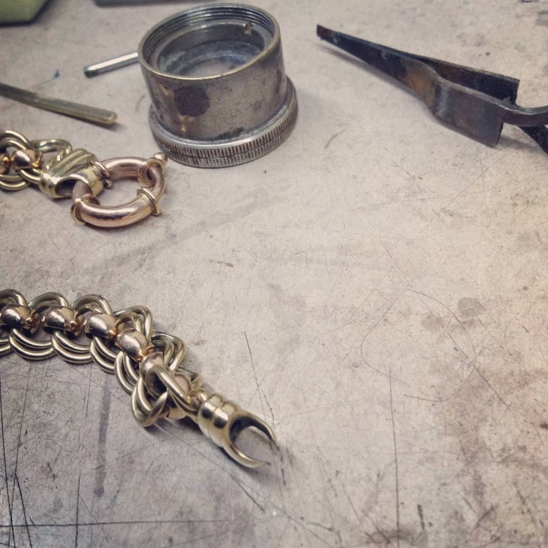 Jewellery Restoration Tools, Gillian's Jewellery, Best Forest Hill Melbourne Jeweller, Jewellery Repair, Remodel, Restore, Custom Design