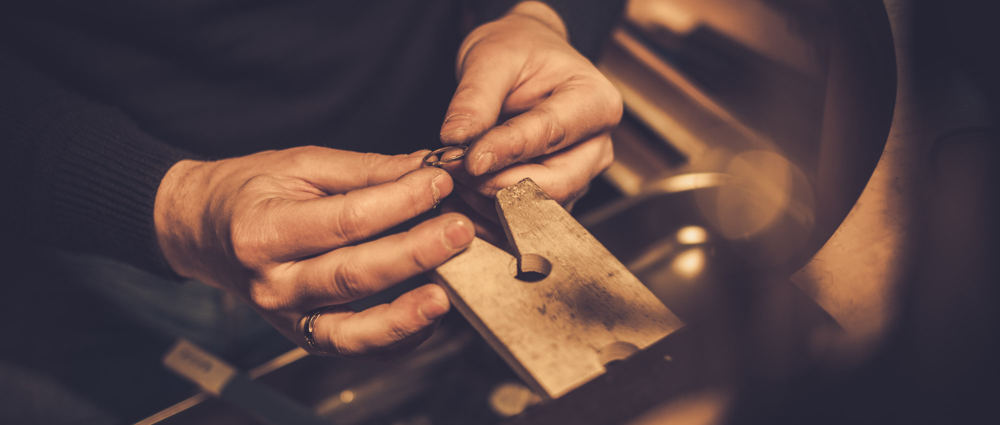 Ring Resizing by Gillian's Jewellery, Jewellery Repair Shop Forest Hill Melbourne, Jewellery Repair, Jewellery Remodel, Jewellery Restore, Custom Jewellery Design