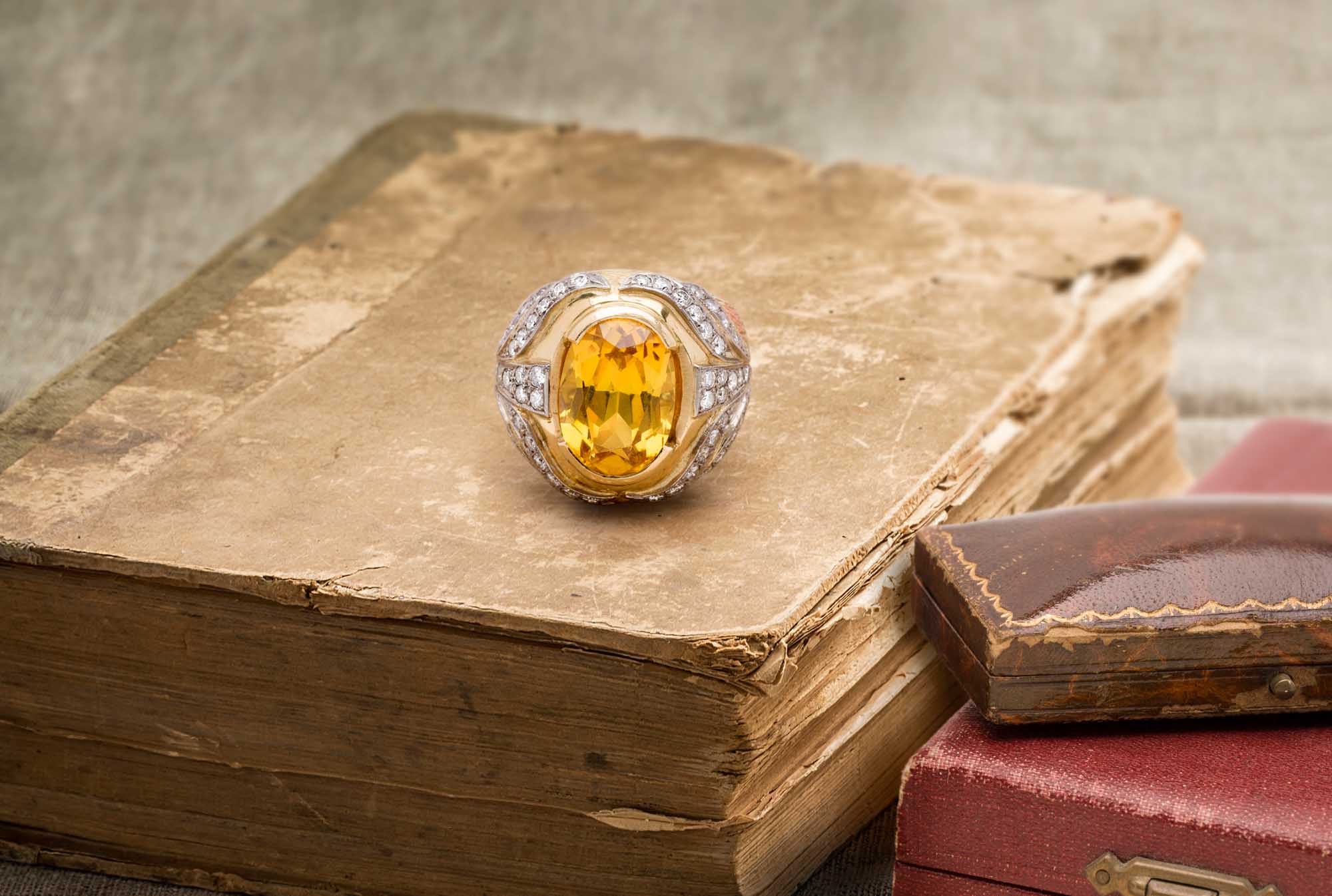 How to Spot Authentic Second-Hand Jewellery