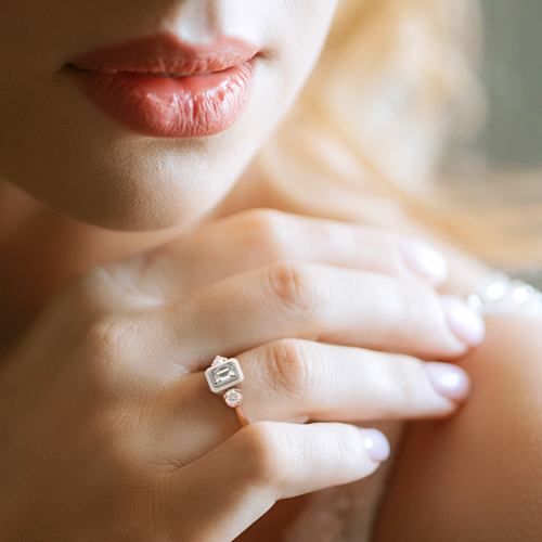 Gillian's Jewellery Forest Hill, Melbourne East, Rings