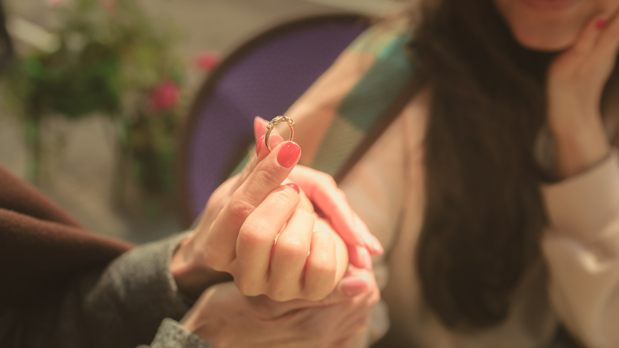 Gifts of Love: Our Decade-Long Friendship and Connection with Mrs. H and Family