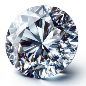 The Art of Gemstone Cutting: How to Choose The Right Cutting Style for Your Gemstone 1 01 Gillians Jewellery Gemstone Cutting Brilliant Cut