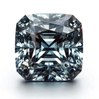 The Art of Gemstone Cutting: How to Choose The Right Cutting Style for Your Gemstone 5 05 Gillians Jewellery Gemstone Cutting Old Mine Cut