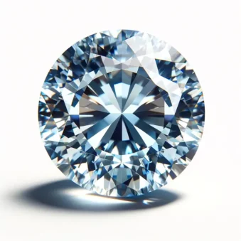 The Art of Gemstone Cutting: How to Choose The Right Cutting Style for Your Gemstone 6 06 Gillians Jewellery Gemstone Cutting Old European Cut