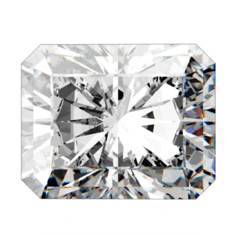 The Art of Gemstone Cutting: How to Choose The Right Cutting Style for Your Gemstone 7 07 Gillians Jewellery Gemstone Cutting Barion Cut