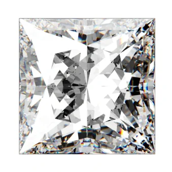 The Art of Gemstone Cutting: How to Choose The Right Cutting Style for Your Gemstone 8 08 Gillians Jewellery Gemstone Cutting Princess Cut