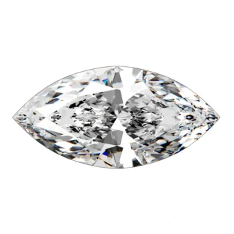 The Art of Gemstone Cutting: How to Choose The Right Cutting Style for Your Gemstone 15 15 Gillians Jewellery Gemstone Cutting Marquise Cut