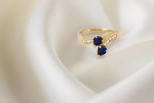 Wedding and Engagement Rings, by Gillians Jewellery, Bridal Jewellery Set Australia