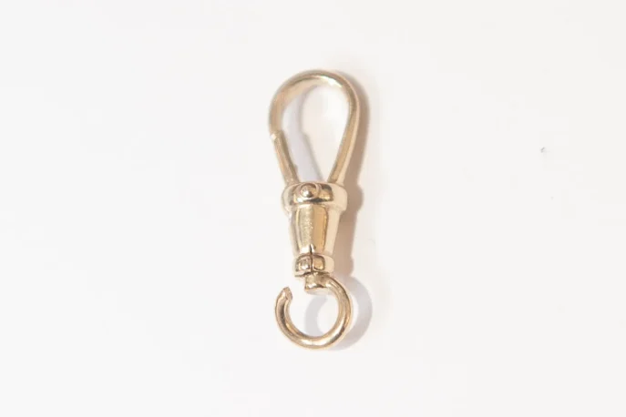 Gillian's Jewellery, Clasp Replacement, lobster clasp