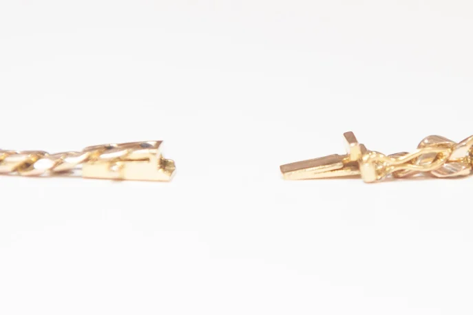 Gillian's Jewellery, Clasp Replacement, box clasp