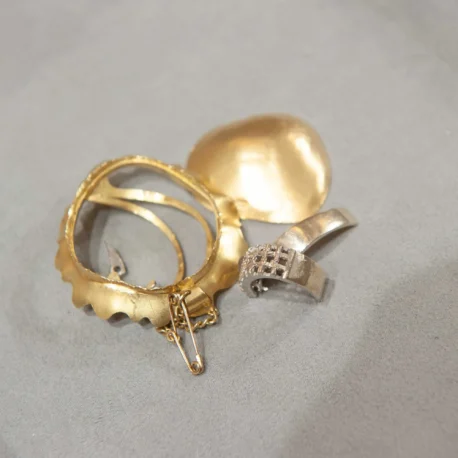 Gillian's Jewellery - Licensed Second Hand Jewellery Dealer-002