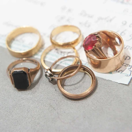 Gillian's Jewellery - Licensed Second Hand Jewellery Dealer-003